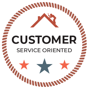 Customer Oriented Service